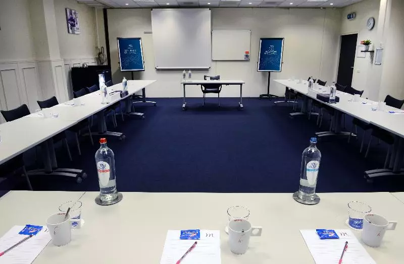 Amrâth Hotel Eindhoven