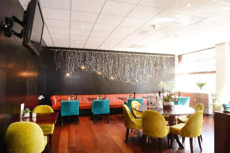 Amrâth Hotel Eindhoven