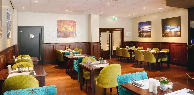 Amrâth Hotel Eindhoven