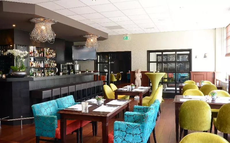 Amrâth Hotel Eindhoven