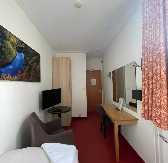 Hotel Amsterdam Wiechmann