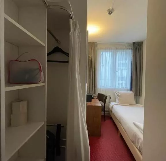 Hotel Amsterdam Wiechmann