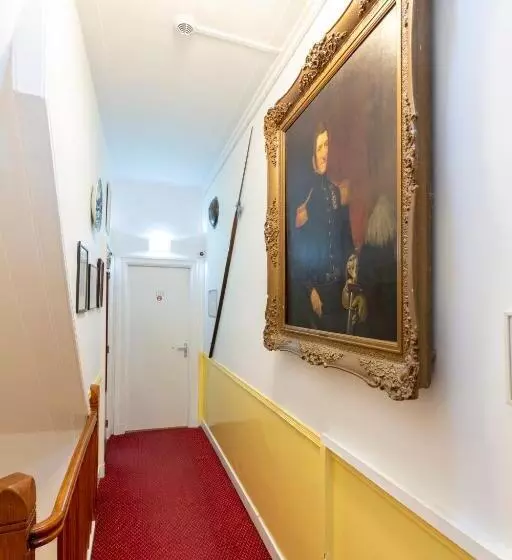 Hotel Amsterdam Wiechmann