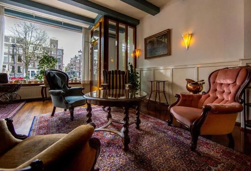 Hotel Amsterdam Wiechmann