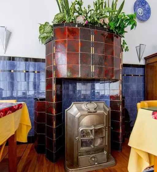 Hotel Amsterdam Wiechmann