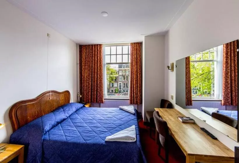 Hotel Amsterdam Wiechmann