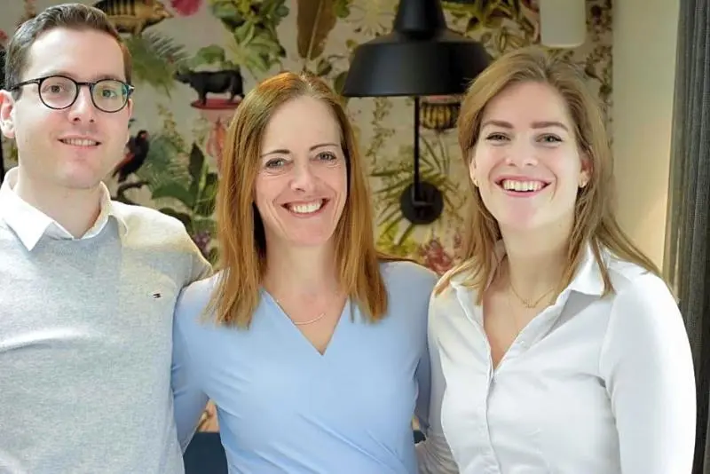Boutique Hotel Asterisk, A Family Run