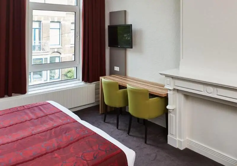 Boutique Hotel Asterisk, A Family Run
