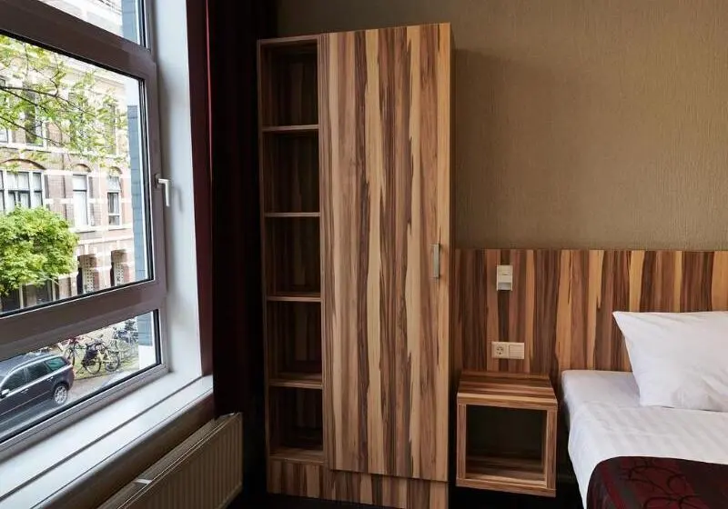Boutique Hotel Asterisk, A Family Run