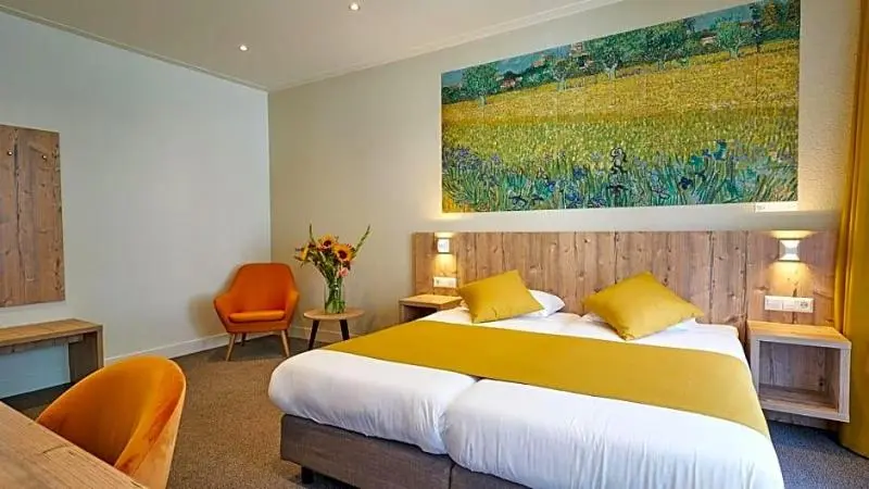 Boutique Hotel Asterisk, A Family Run