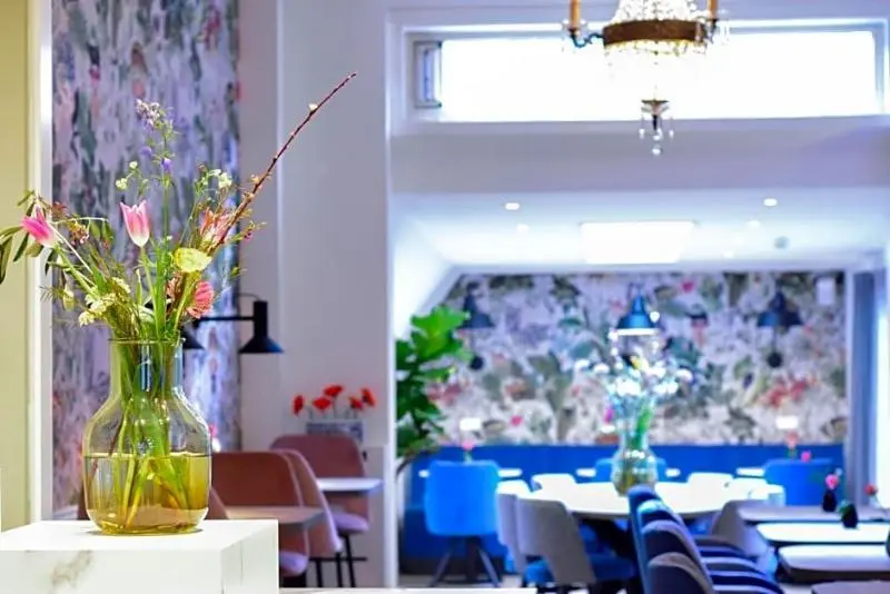 Boutique Hotel Asterisk, A Family Run
