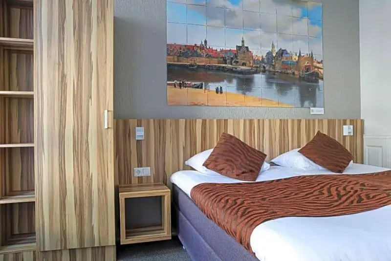 Boutique Hotel Asterisk, A Family Run