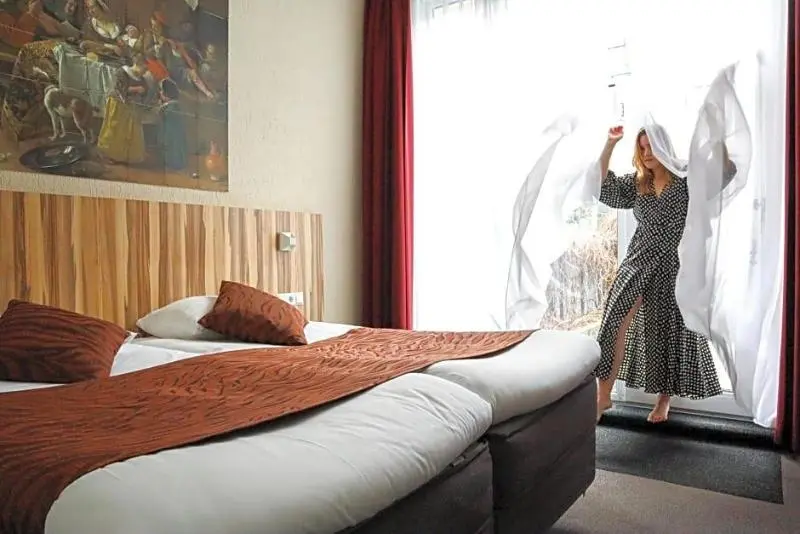 Boutique Hotel Asterisk, A Family Run