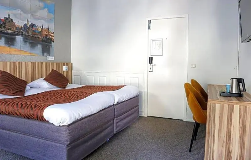 Boutique Hotel Asterisk, A Family Run