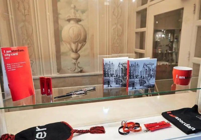 Boutique Hotel Asterisk, A Family Run
