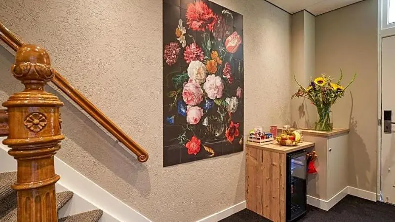 Boutique Hotel Asterisk, A Family Run