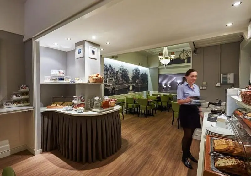 Boutique Hotel Asterisk, A Family Run