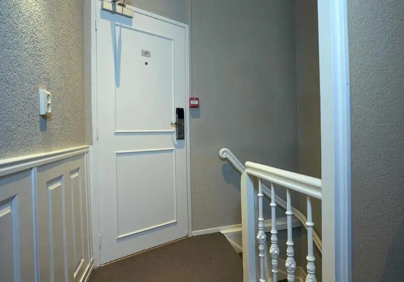 Boutique Hotel Asterisk, A Family Run