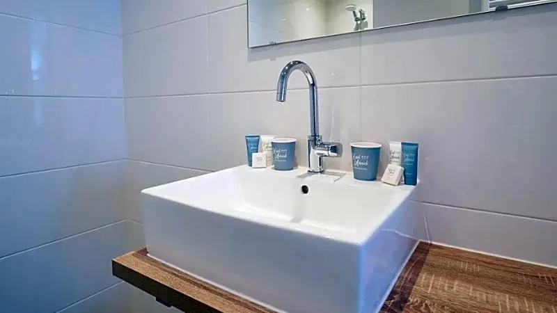 Boutique Hotel Asterisk, A Family Run