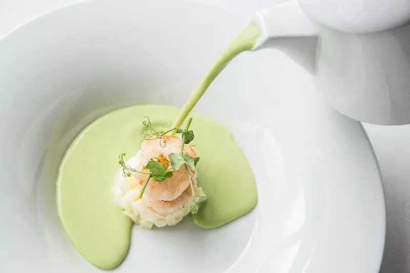 Babylon Hotel Den Haag