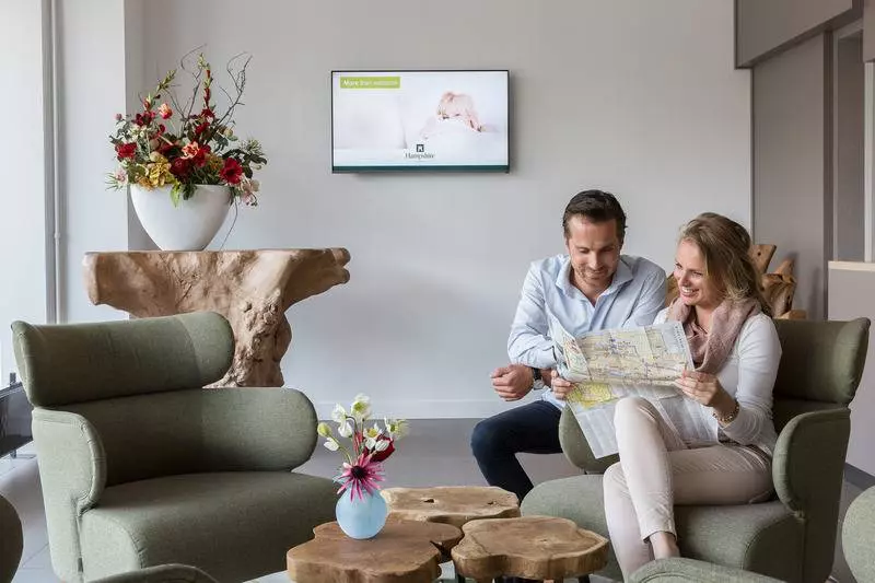 Babylon Hotel Den Haag