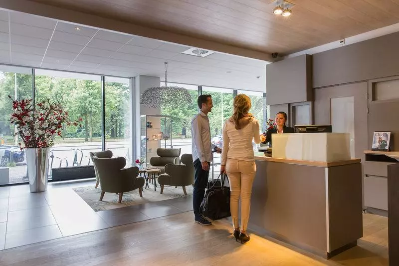 Babylon Hotel Den Haag