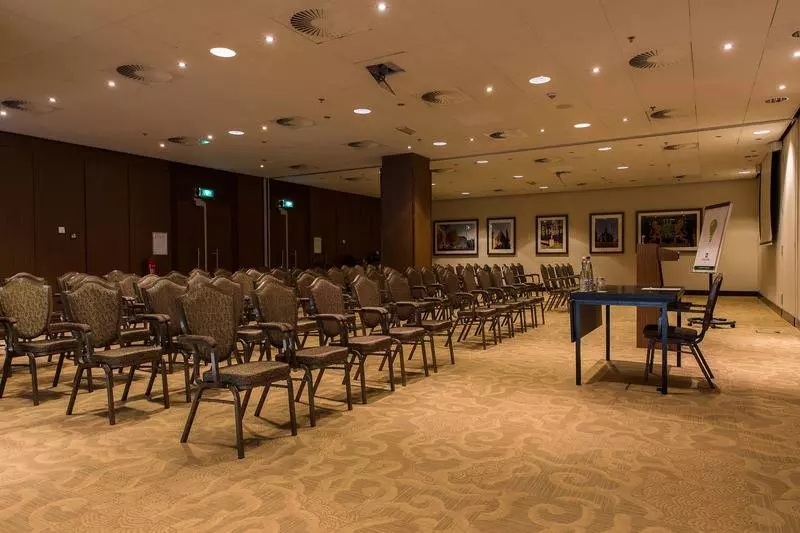 Babylon Hotel Den Haag