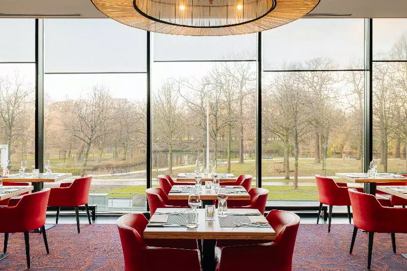 Babylon Hotel Den Haag