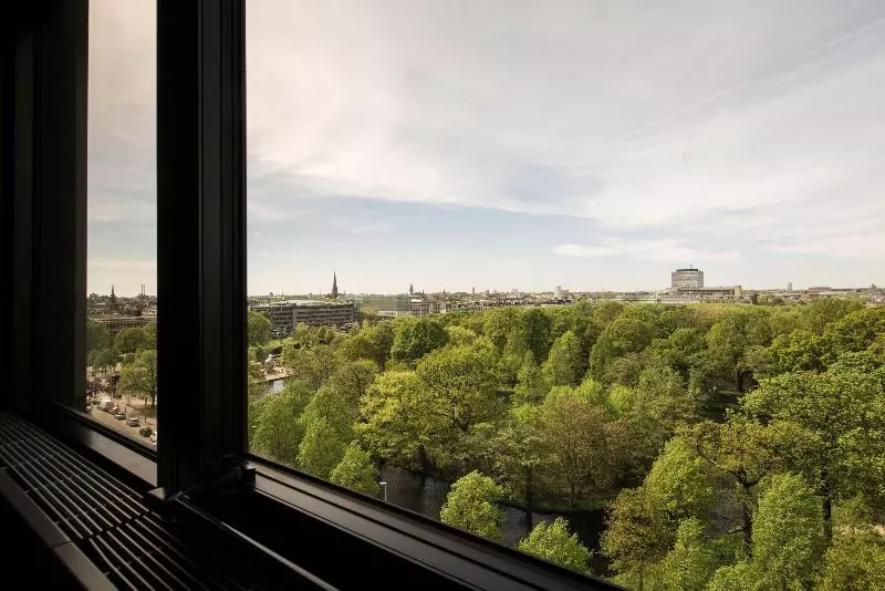 Babylon Hotel Den Haag