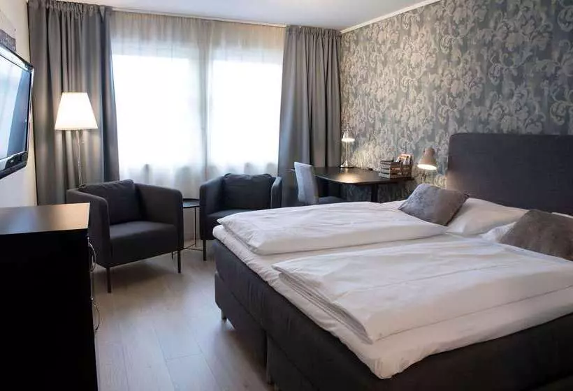 فندق Best Western Tingvold Park