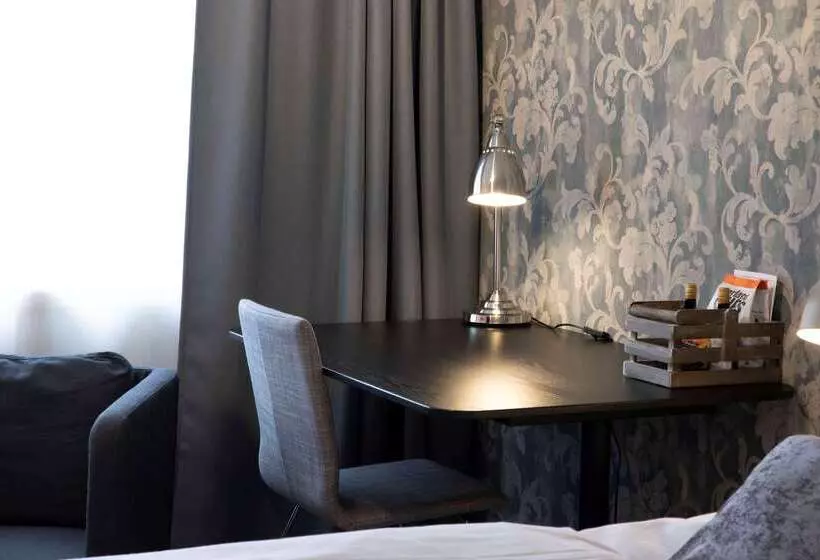 فندق Best Western Tingvold Park