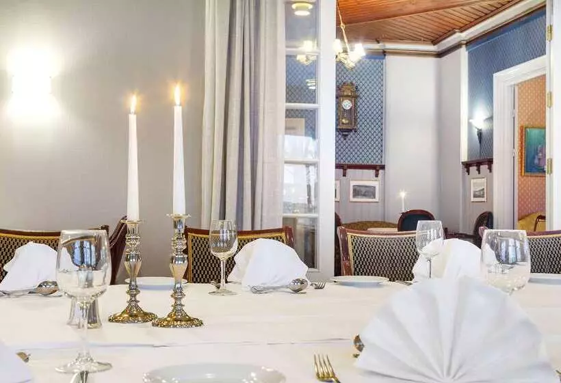 فندق Best Western Tingvold Park