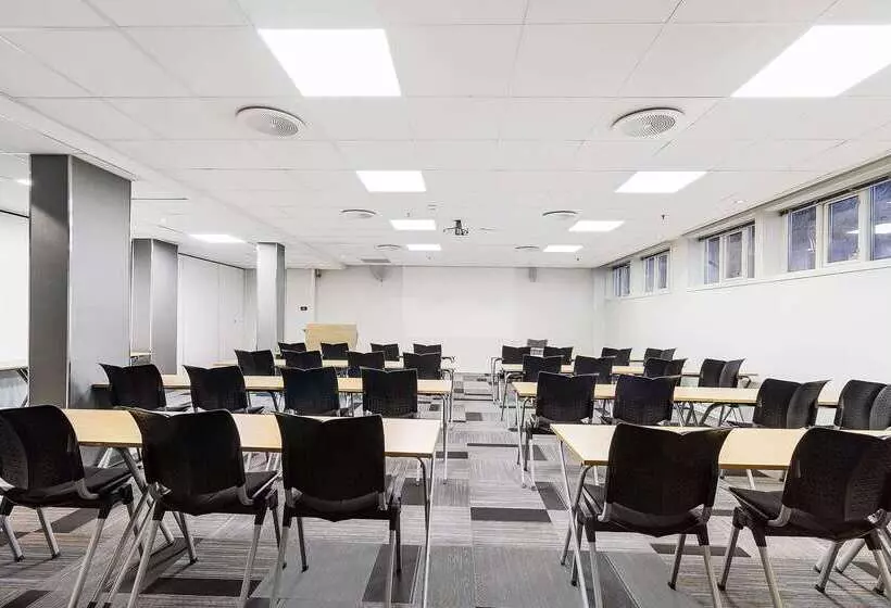 فندق Best Western Tingvold Park