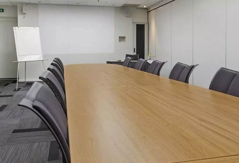 فندق Best Western Tingvold Park