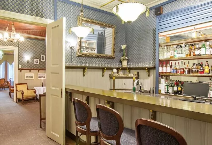 فندق Best Western Tingvold Park