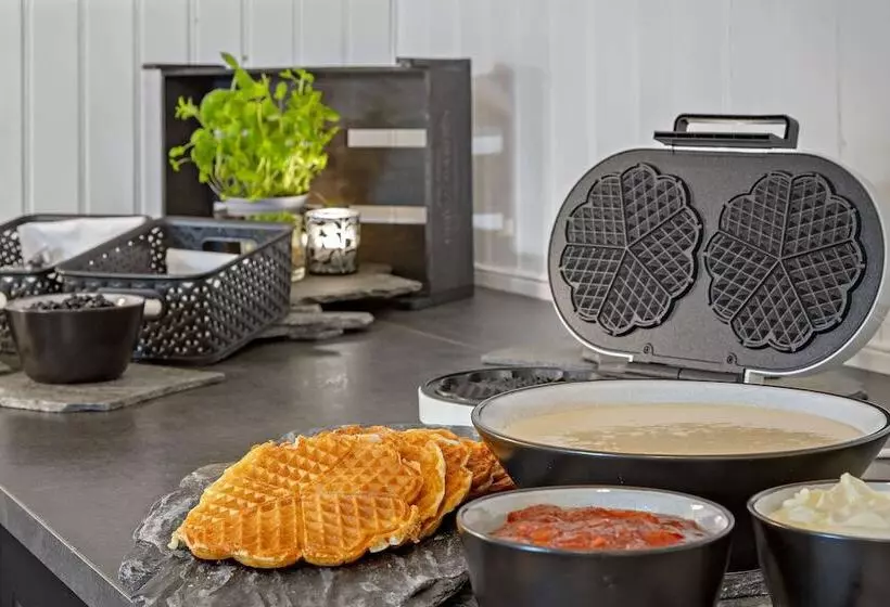 فندق Best Western Tingvold Park