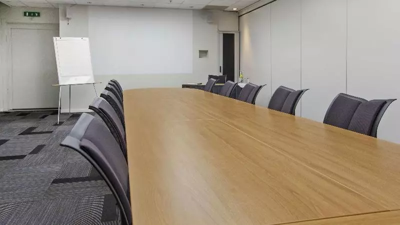 فندق Best Western Tingvold Park