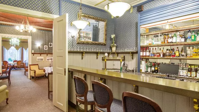 فندق Best Western Tingvold Park