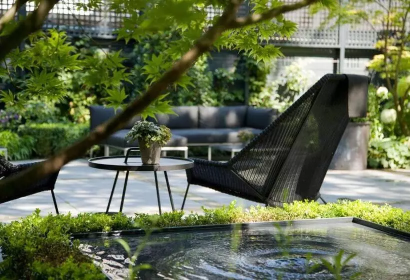 Canal House   A Curious Group Of Hotels