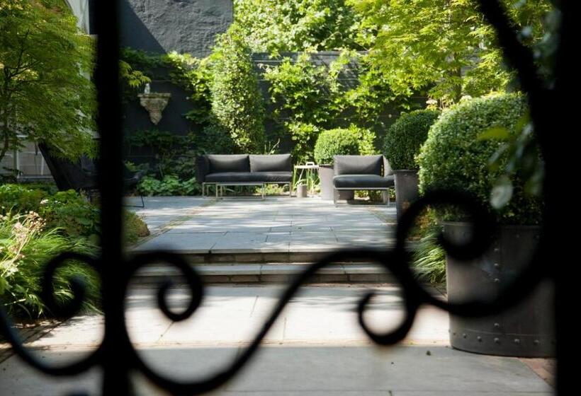 Canal House A Curious Group Of Hotels