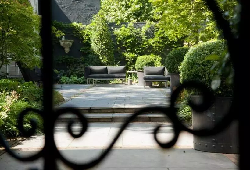 Canal House   A Curious Group Of Hotels