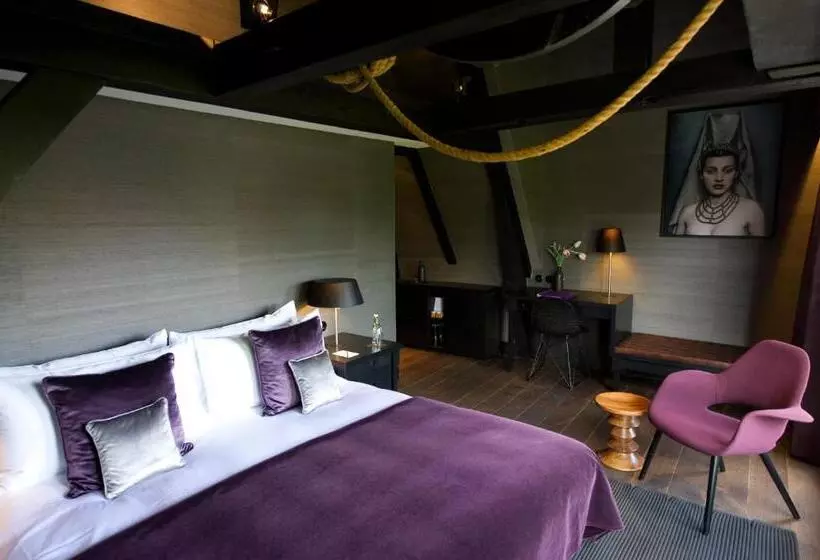 Canal House   A Curious Group Of Hotels