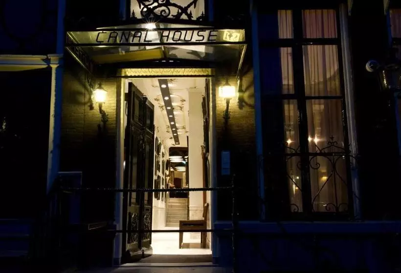 Canal House   A Curious Group Of Hotels