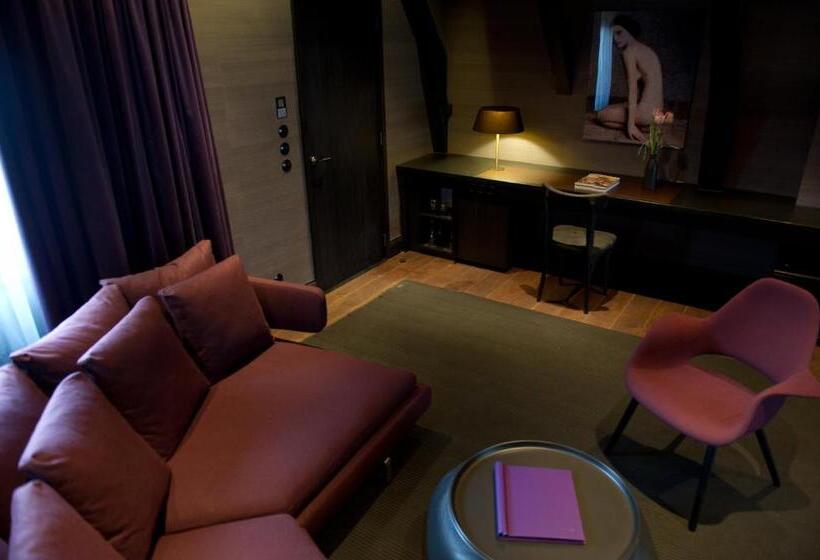 Canal House A Curious Group Of Hotels