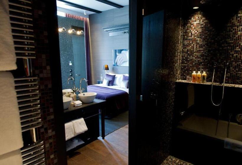 Canal House A Curious Group Of Hotels