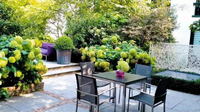 Canal House   A Curious Group Of Hotels