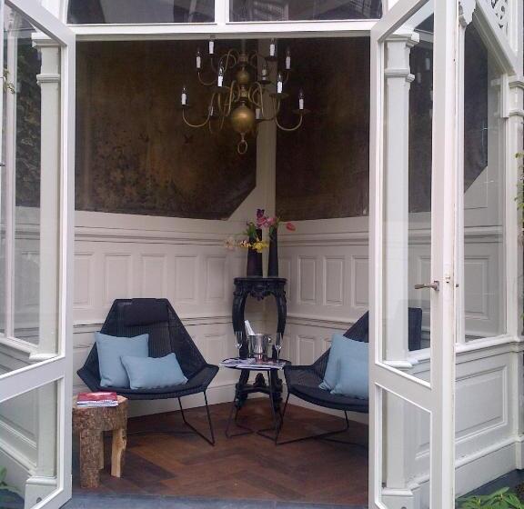 Canal House A Curious Group Of Hotels