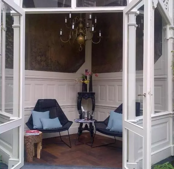 Canal House   A Curious Group Of Hotels