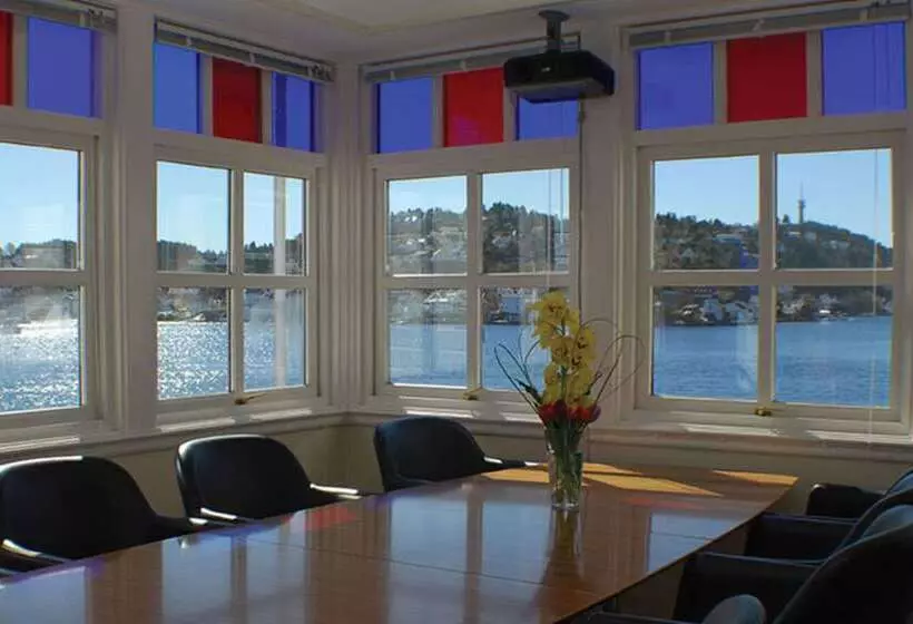 Clarion Hotel Tyholmen