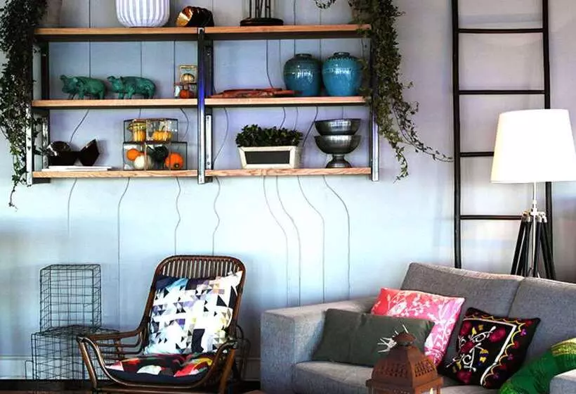 Clarion Hotel Tyholmen